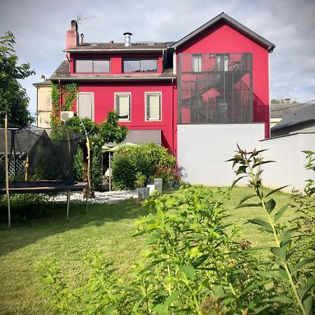Residence Aux Deux Pics - Tucou Et Monne Bagnères-de-Bigorre Zewnętrze zdjęcie