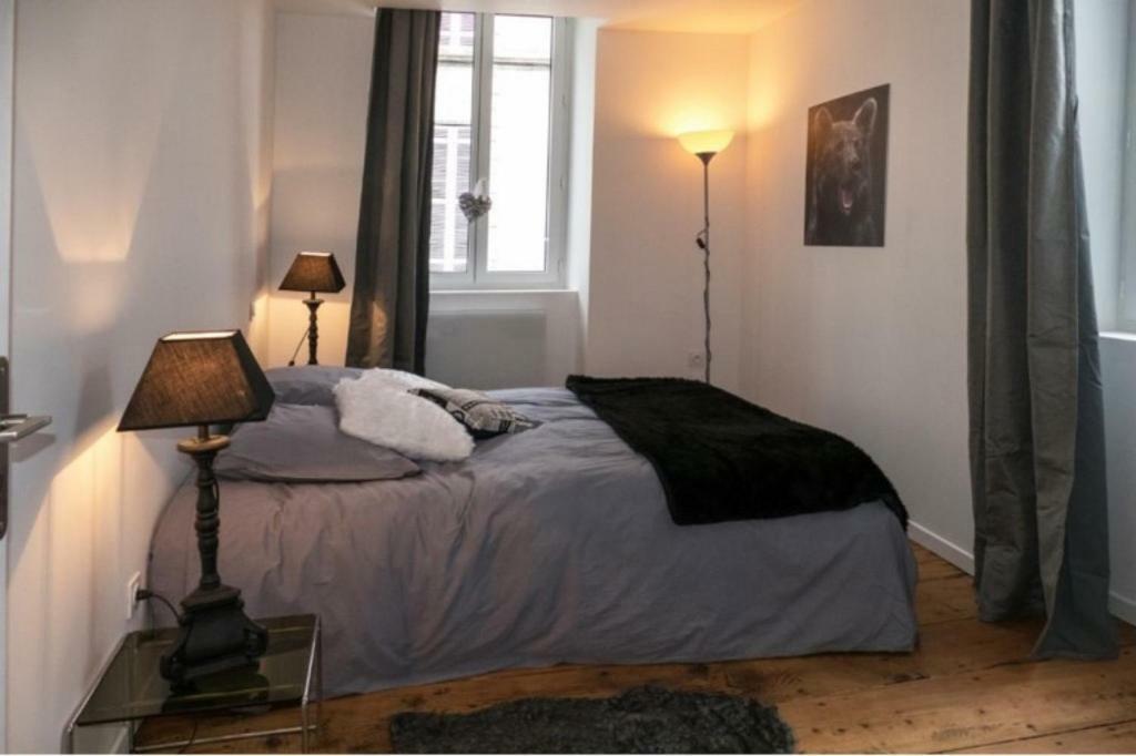 Residence Aux Deux Pics - Tucou Et Monne Bagnères-de-Bigorre Zewnętrze zdjęcie