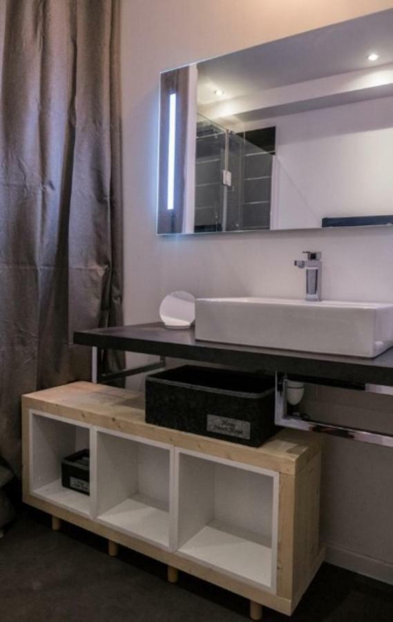 Residence Aux Deux Pics - Tucou Et Monne Bagnères-de-Bigorre Zewnętrze zdjęcie